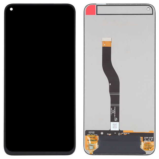 For Huawei Nova 4/Honor View 20 | LCD Assembly | Black(Refurbished)