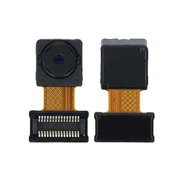 For LG Q7 | Front Small Camera | (Premium OEM)