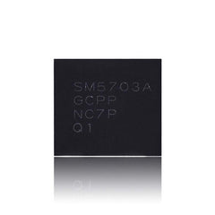 For Samsung Galaxy J5/J500/SM5705R/SM5705Q/SM5705/A8/A7 2016/A5 2016/A3 2016 | Charge IC | (Premium OEM)