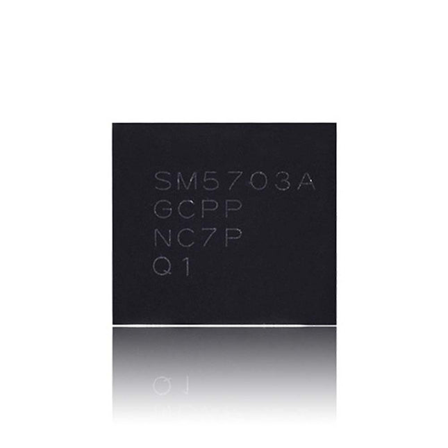 For Samsung Galaxy J5/J500/SM5705R/SM5705Q/SM5705/A8/A7 2016/A5 2016/A3 2016 | Charge IC | (Premium OEM)