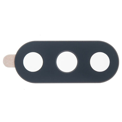 For xiaomi 8 | Camera Lens With Sticker | (Aftermarket Plus)