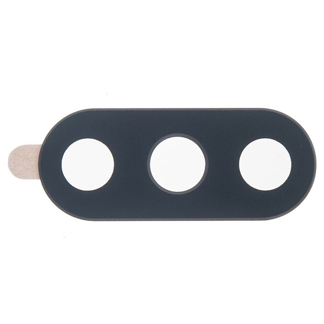 For xiaomi 8 | Camera Lens With Sticker | (Aftermarket Plus)
