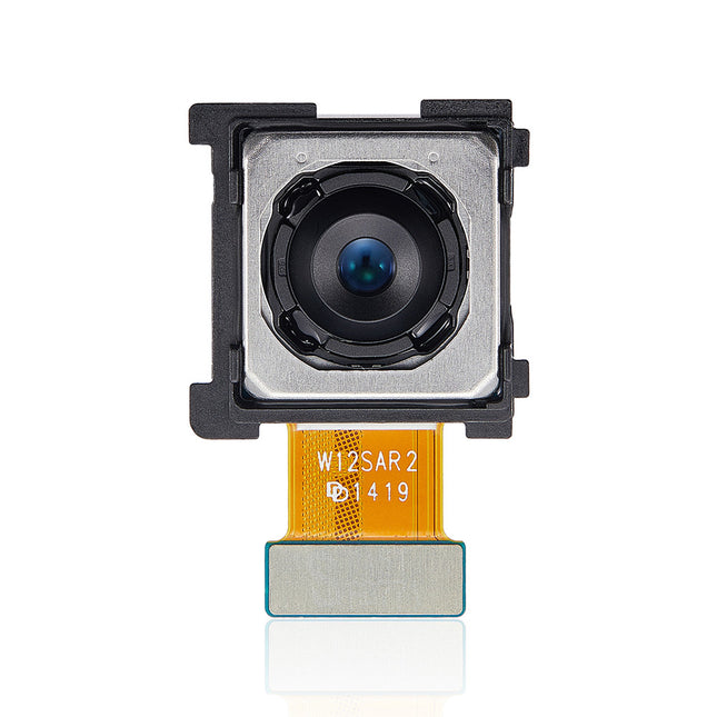 For Samsung Galaxy S21 FE | Rear back big camera(Premium OEM)