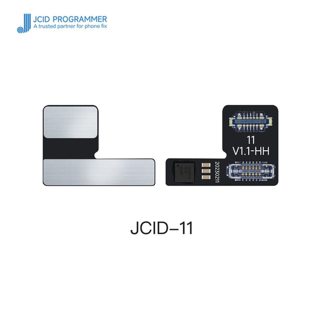  JCID Face ID non-removal repair FPC For iPhone 11