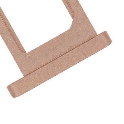 For iPad Mini 5 Sim Card Tray Gold(Premium OEM)(SKU:1134725)