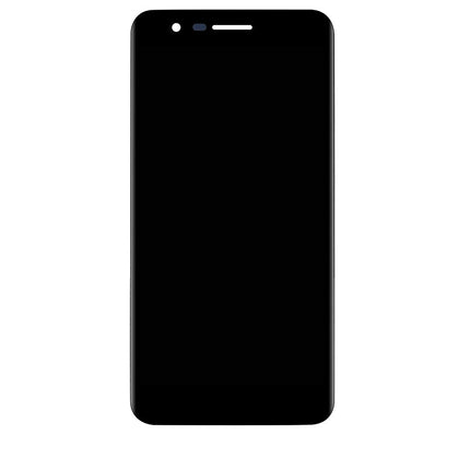 For LG K10 2018/K11 LCD Assembly Black(Aftermarket Plus)(SKU:1337457)