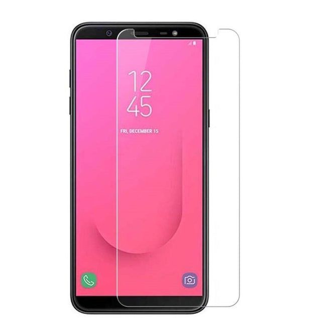 For Samsung Galaxy J8 2018/J810|Tempered glass