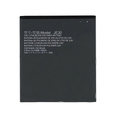 For Motorola E5 Play Battery