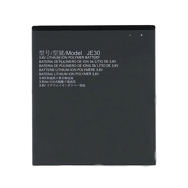 For Motorola E5 Play Battery