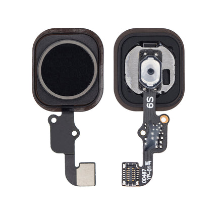 For iPhone 6s/6s plus Home Button Flex (Aftermarket)(SKU:1077512)