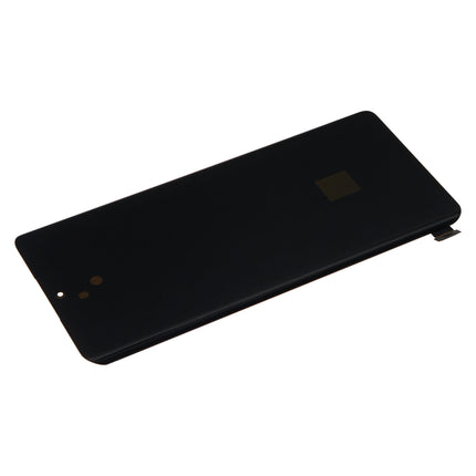 For Xiaomi Mi 12 Pro OLED assembly Black(Premium OEM)(SKU:1494684)