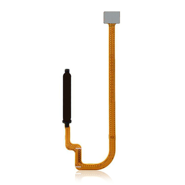 For Xiaomi Redmi Note 9 | Finger Print Sensor Flex Cable | Black(Premium OEM)