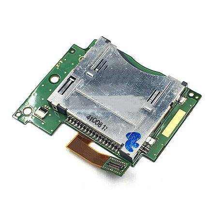 Nintendo 3DS XL (2015) Game Cartridge Slot with board(SKU:1500643)