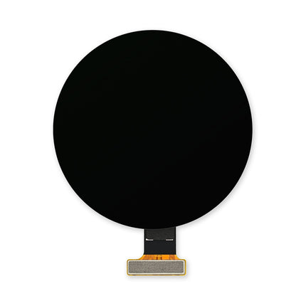 For Samsung Galaxy Watch 4 OLED assembly R870 / R875 / 44mm Black (Premium OEM)(SKU:1507929)