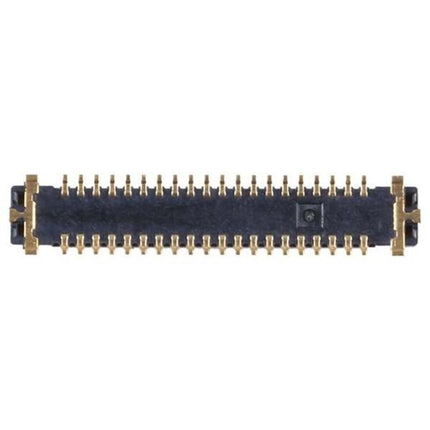 For Samsung Galaxy A30/A305F | LCD Connector | (Premium OEM)