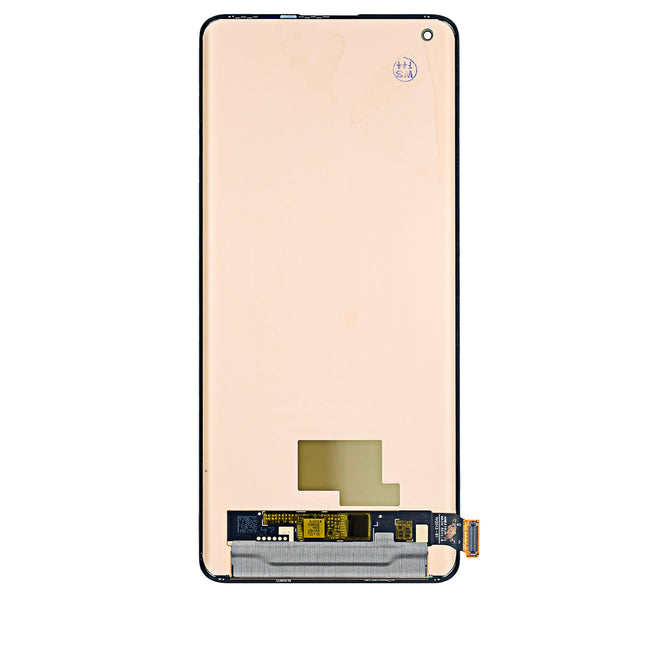 For OnePlus 8 Pro / OLED assembly (Refurbished)(SKU:1562247)