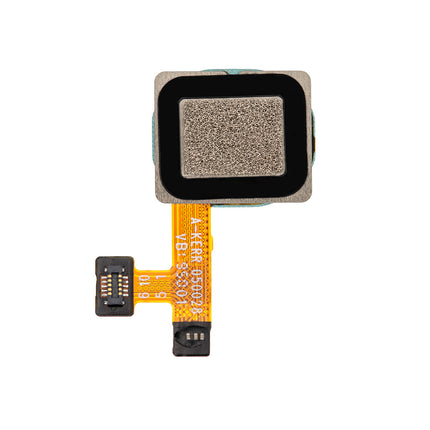 For Samsung Galaxy A21/A215 Finger Print Sensor Flex Cable Green(Premium OEM)(SKU:1475969)