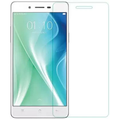 For OPPO A51|Tempered glass