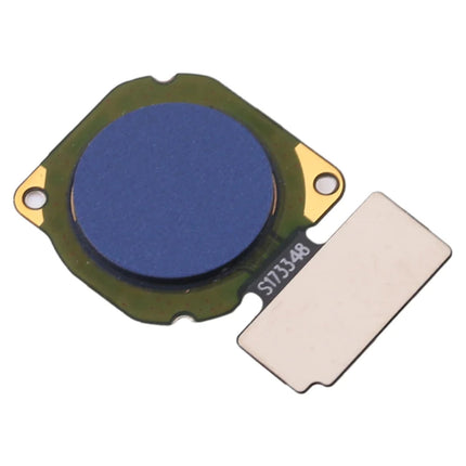 For Huawei P20 Lite Finger Print Sensor Flex Cable Blue(Premium OEM)(SKU:1463646)