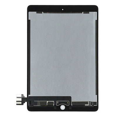 For iPad Pro 9.7inch(A1673 A1674 A1675) LCD Assembly with sleep wake sensor flex cable / black (Aftermarket)(SKU:1530623)