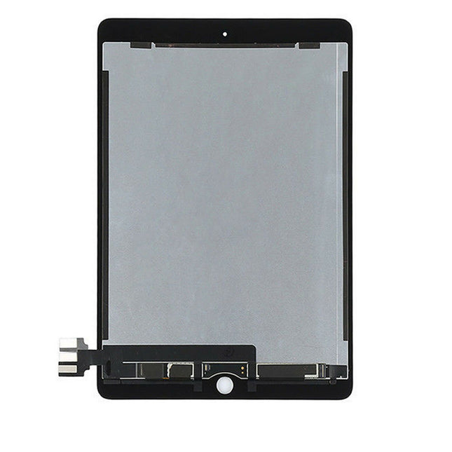 For iPad Pro 9.7inch(A1673 A1674 A1675) LCD Assembly with sleep wake sensor flex cable / black (Aftermarket)(SKU:1530623)