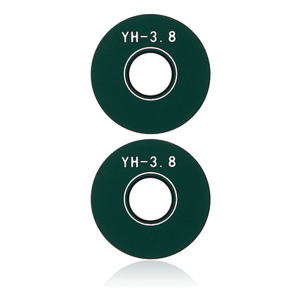 For Samsung Galaxy A03 Camera Lens With Sticker (Premium OEM)(SKU:1495058)