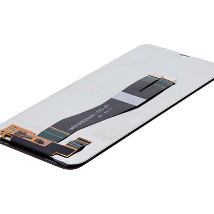 For Samsung Galaxy A02s/A025F /A03S/A03/M02S/M02| LCD Assembly (Big Glass Version) 163mm Black(Refurbished)(SKU:1474654)