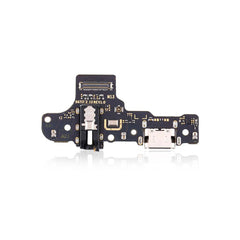 For Samsung Galaxy A21/A215 | Charge Port Flex Cable/Earphone Flex Cable | (Refurbished)