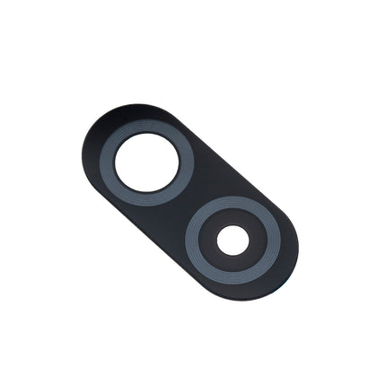 For Motorola One Vision/P50 Camera Lens With Sticker (Premium OEM)(SKU:1475470)