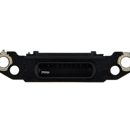 For iPhone 11 / 11 Pro /11 Pro Max/12/12 Mini/12 Pro/12 Pro max/13/13 pro/13 Pro max/13 Mini/14/14 Plus/14 Pro/14 Pro max Charge Port |Black(Premium OEM )(SKU:1476271)