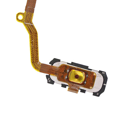 For Samsung Galaxy S7 Edge/G935F Home Button/Outside Gold(Aftermarket Plus)(SKU:1082638)
