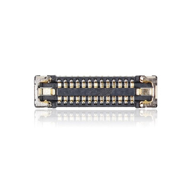 For iPhone XR | LCD Connector | (Premium OEM)