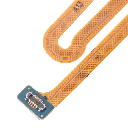 For Samsung Galaxy A13 4G/A13 5G/A137 Finger Print Sensor Flex Cable Blue(Premium OEM)(SKU:1498836)