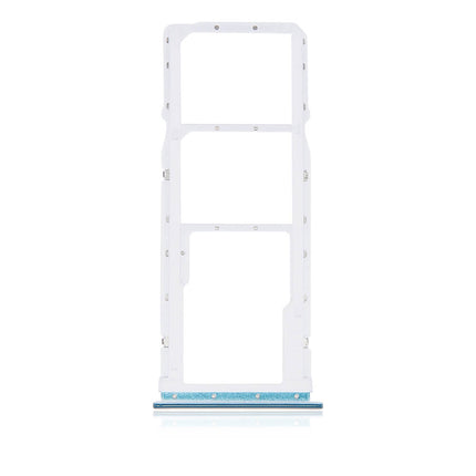 For Xiaomi Redmi Note 9 Sim Card Tray Green(Premium OEM)(SKU:1431378)
