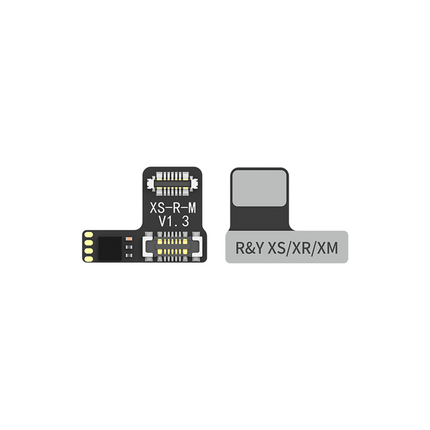 REFOX RP30 Tag-on Face ID Matrix Flex Cable IP XS/XR/XM