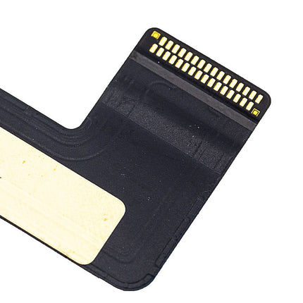 For iPad Mini 1 Charge Port Flex Cabe White(Premium OEM)(SKU:1057370)