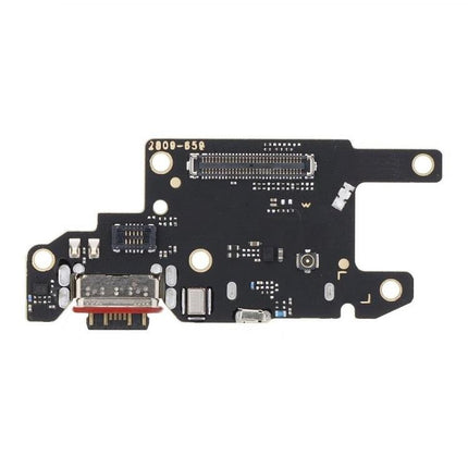 For Xiaomi Redmi Note 13 Pro 5G / X6 5G Charge Port Flex Cable (Refurbished)(SKU:1556835)