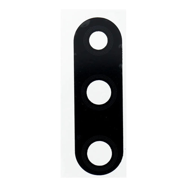For xiaomi 8 Lite | Camera Lens With Sticker | (Aftermarket Plus)