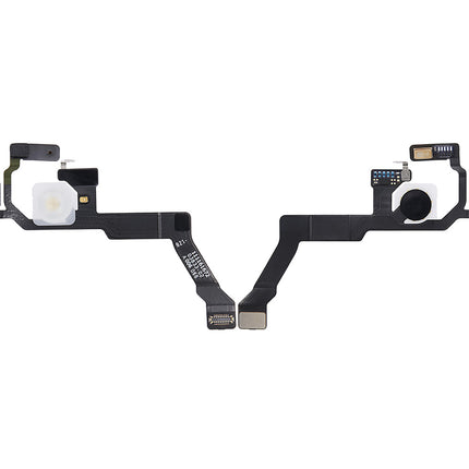 For iPhone 14 pro max | Flash Light Flex Cable(Premium OEM)