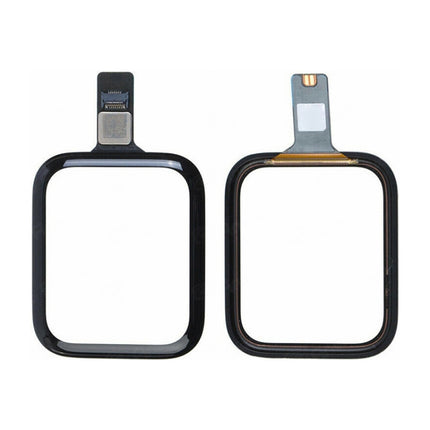 For Apple Watch 4/44Mm | Touch/Digitizer with OCA | Black(Refurbished)