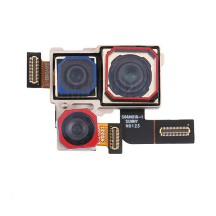 For xiaomi Poco F2 Pro | Rear back big camera | (Premium OEM)