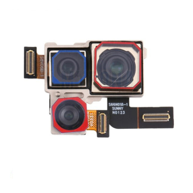 For xiaomi Poco F2 Pro | Rear back big camera | (Premium OEM)