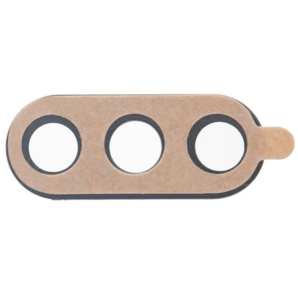 For xiaomi 8 Camera Lens With Sticker (Aftermarket Plus)(SKU:1091236)