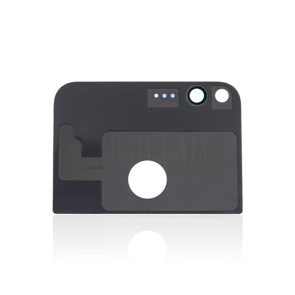 For Google Pixel XL Camera Lens With Sticker White(Aftermarket Plus)(SKU:1083910)