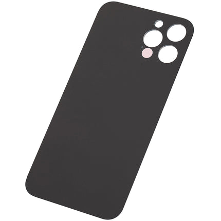 For iPhone 12 Pro max Lens for back cover/Big Camera Hole/No Logo Blue(Aftermarket Plus)(SKU:1463539)