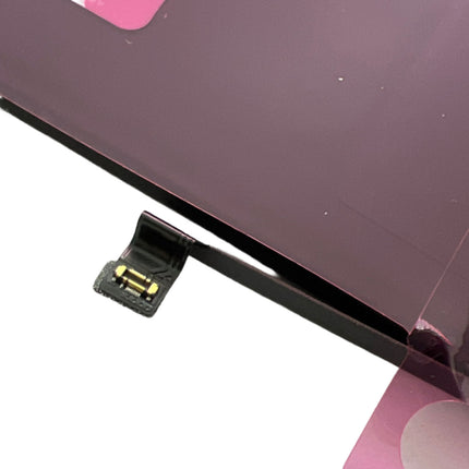 DHLK for iPhone XS Max Battery with sticker High Capacity 3700mAh ***DE warehouse***(SKU:1554436)