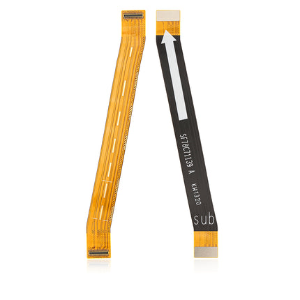 For Motorola One Fusion+ Main Board Flex Cable (Aftermarket Plus)(SKU:1475483)