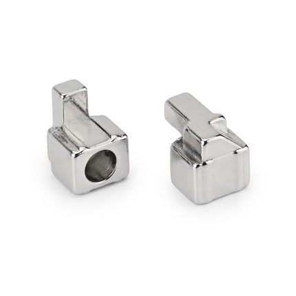 For Nintendo Switch Joy-Con Replacement Metal Buckle Locks / New