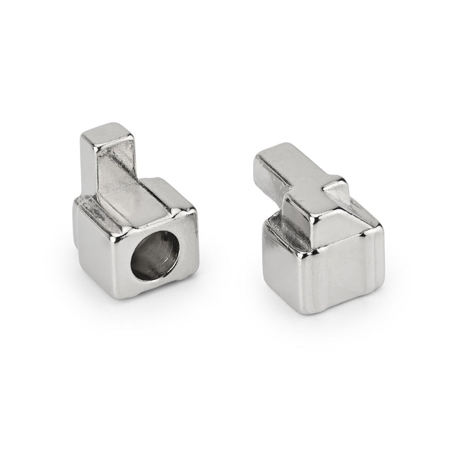 For Nintendo Switch Joy-Con Replacement Metal Buckle Locks / New