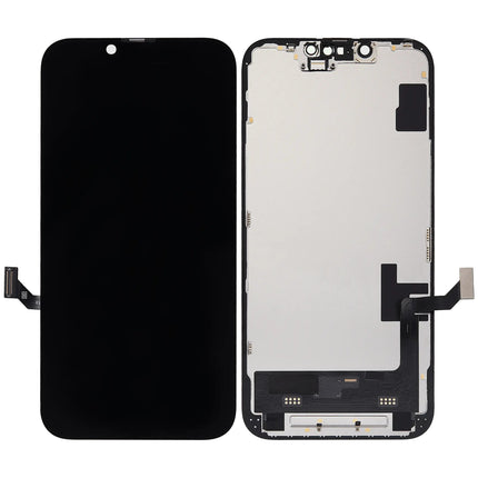 For iPhone 16e OLED assembly (Refurbished) (SKU:1564642)